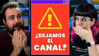 YouTube y El burnout | #directo 067