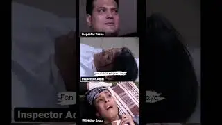 CID emotional scenes #cid #abhijeet #daya #acppradyuman #tasha #aditi #roma