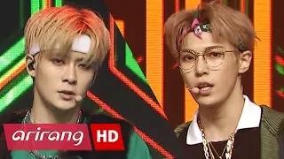 [Simply K-Pop] NCT 127(엔시티 127) _ Limitless(무한적아) _ Ep.252 _ 021717