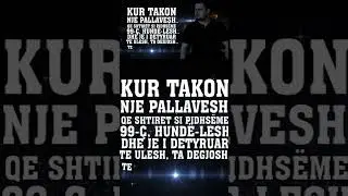Ç'Domethënë VK. #dmk #d.m.k #djalimeikeq #shqip #rap #hiphop