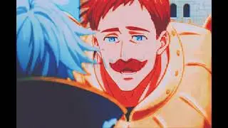 Love Sosa (Nanatsu no Taizai) edit  - anime