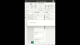 Organise Power BI Measures into Folders