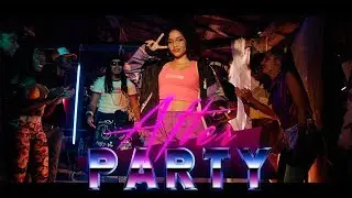 Deejay Telio & Deedz B - After Party (Official Video)