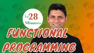 Java Functional Programming Tutorial - 12 - Optional class