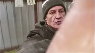ст. Романтик. Наш колодец спустя 6 лет назад, без комментариев и без больших проблем. podkapaev.ru