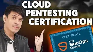 AWS Cloud Penetration Testing Certifications