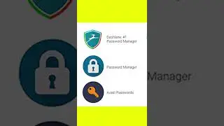 Password Managers #NewsBytes