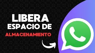 WhatsApp Mantenimiento secreto Para Liberar Espacio en tu Celular