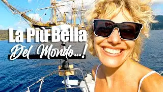 THE MOST BEAUTIFUL IN THE WORLD the most beautiful sailing boat