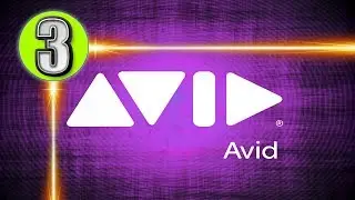 Avid Media Composer + Adobe Media Encoder - Рендер видео