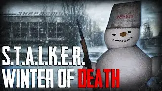 Модецкий с душком. Winter of Death Ultimatum