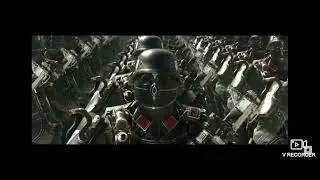 Теперь они делают все что прикажет долбанный фюрер 