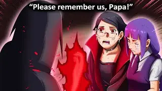 Sarada & Sumire VS Hidari Is Potentially Boruto's WORST FEAR Come True!