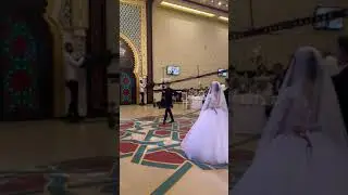 ЗАЖИГАТЕЛЬНАЯ ЛЕЗГИНКА😍🔥
