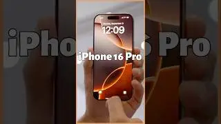 Phone 16 Series Launched 🔥#shorts #youtubeshorts 🔥 iphone 16 Pro Max All features