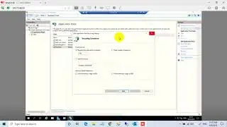 WSUS server keeps showing Error: Connection Error