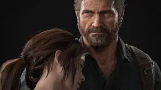 The Last of Us Part 1 на ПК - RX 6950 XT | 1440P (Стрим)