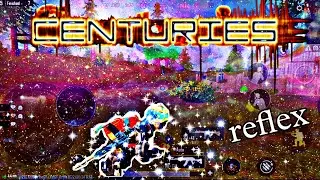 centuries ⚡bgmi 60fps montage ft realme X7| OnePlus,9R,9,8T,7T,,7,6T,8,N105G,N100,Nord,5TNeverSettle