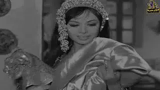 الفيلم النادر إمرأة ورجل بطولة رشدي اباظه