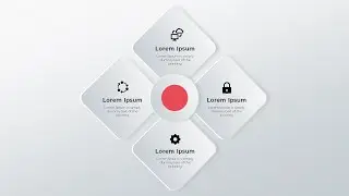 Infographic PowerPoint Slide Design Tutorial