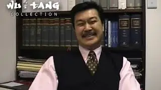 Wu Tang Collection - Melvin Wong interview