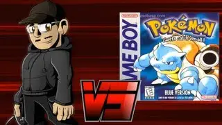 Johnny vs. Pokémon: Generation One