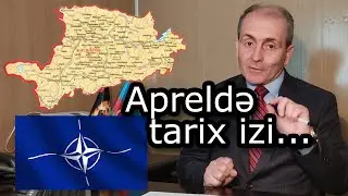 APRELDƏ TARİX İZİ: Kəlbəcərin işğalı və azad edilməsi və NATO-nun yaradılmasının ildönümü