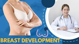 Breast Development: Understanding the Stages of Growth (22 Minutes)