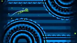 GEOMETRY DASH SPACE DYNAMIX BY SputNix ID: 7073442