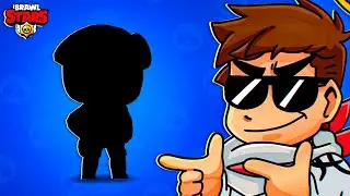 Comecei Minha Jornada Em Busca Do Brawler Lendário Dos Meus Sonhos - Brawl Stars