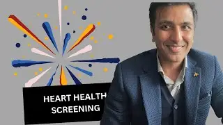 Heart Health Screening