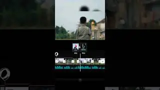 Cara Edit Video Cinematic Simpel Di Capcut | Cinematic Trend Tiktok #editcinematic