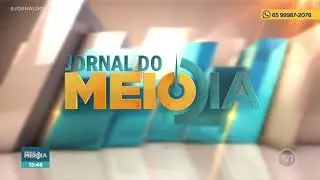 Jornal do Meio Dia