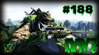 #188 Стрим в [2024] по игре DayZ 1.25