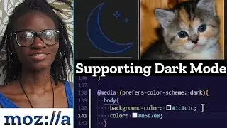 Coding a Dark Mode for your Website