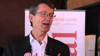 Alberta Liberal Party campaign kicks off