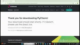 pycharm installation | Python | beginner