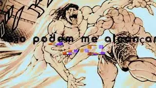 reedit ( rap do pickle - o mais forte do passado ) WLO