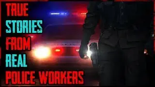 16 TRUE Stories From Police & 911 Operators | REAL LIFE Police Stories