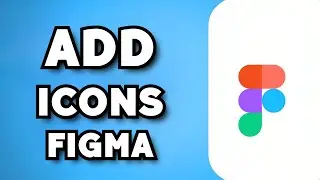 How To Add Icons in Figma (2023 Guide)