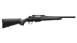 Gun Of The Week: Winchester XPR Stealth SR