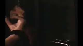 Woman Tape Gagged Suffocation Death Scene: Under Investigation (1993)