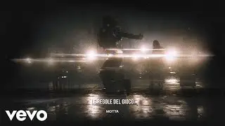 Motta - Le regole del gioco (Visual)