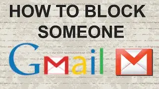 How to block someone on Gmail (Update)