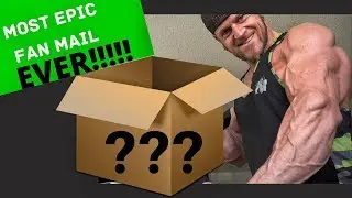 The MOST EPIC UNBOXING EVER!!!!  Kevin Frasard SAW Guitar