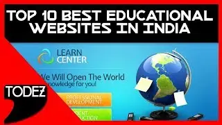 Top 10 Best Educational Websites In India