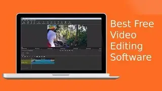 Best Free Video Editor for PC