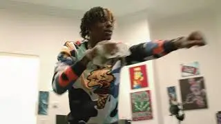 Soulja Boy (Big Draco) - Mad (Official Video)