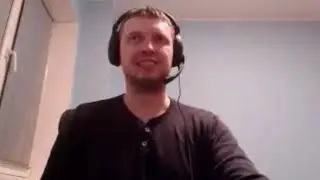 Папич забыл ловкость прокачать
