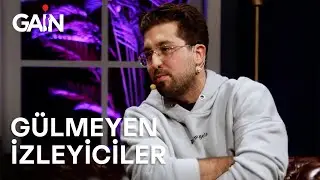 Gülmeyen İzleyiciyle Nasıl Başa Çıkılır? | Doğu Demirkol | Dayı Şov